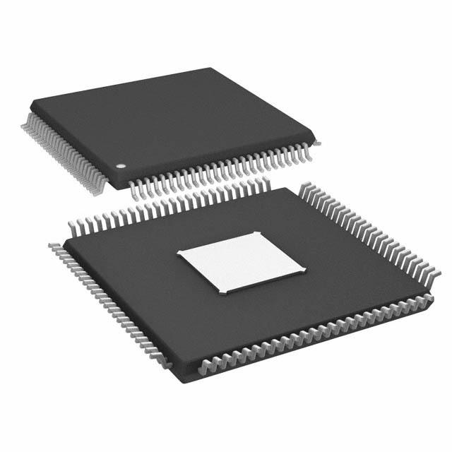 Picture of AD9910BSVZ