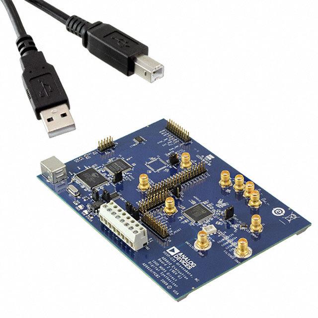 Picture of AD9910/PCBZ