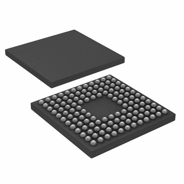 Picture of AD9928XBCZ-60