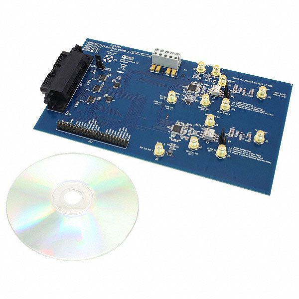 Picture of AD9954/PCBZ