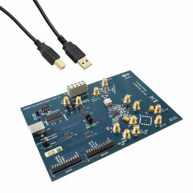 Picture of AD9956/PCBZ