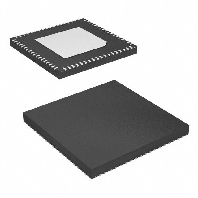 Picture of AD9963BCPZ