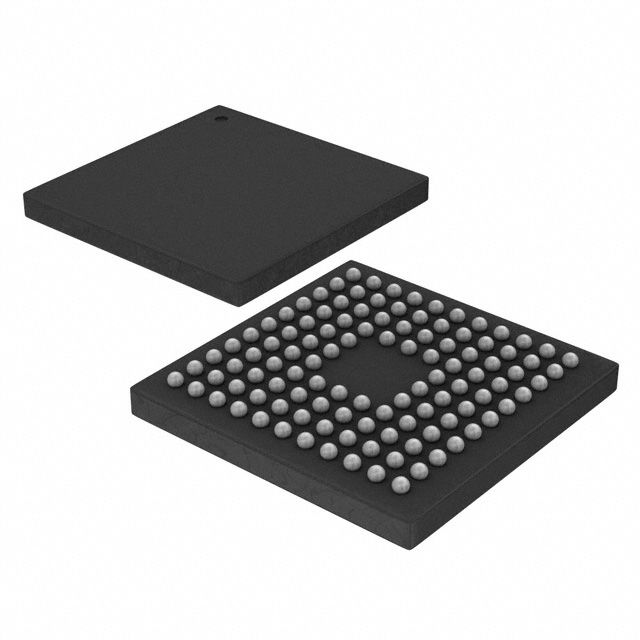 Picture of AD9990BBCZRL