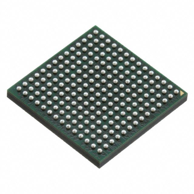 Picture of AD9993BBCZ