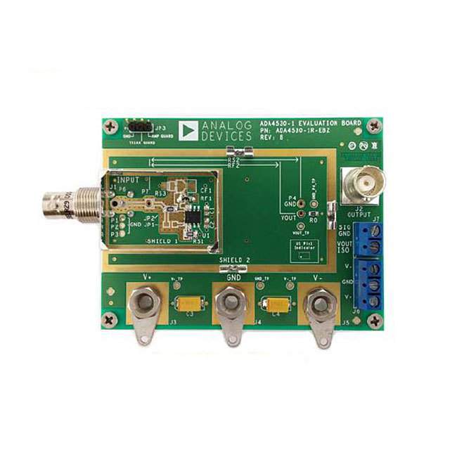 Picture of ADA4530-1R-EBZ-TIA
