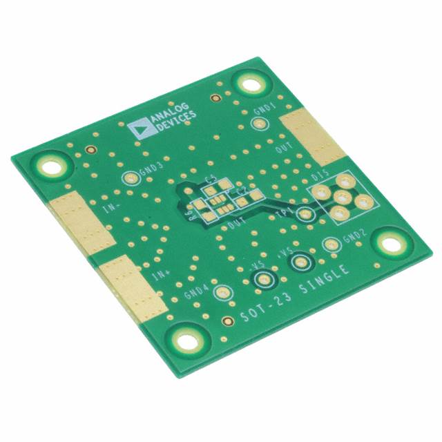 Picture of ADA4805-1ARJZ-EBZ