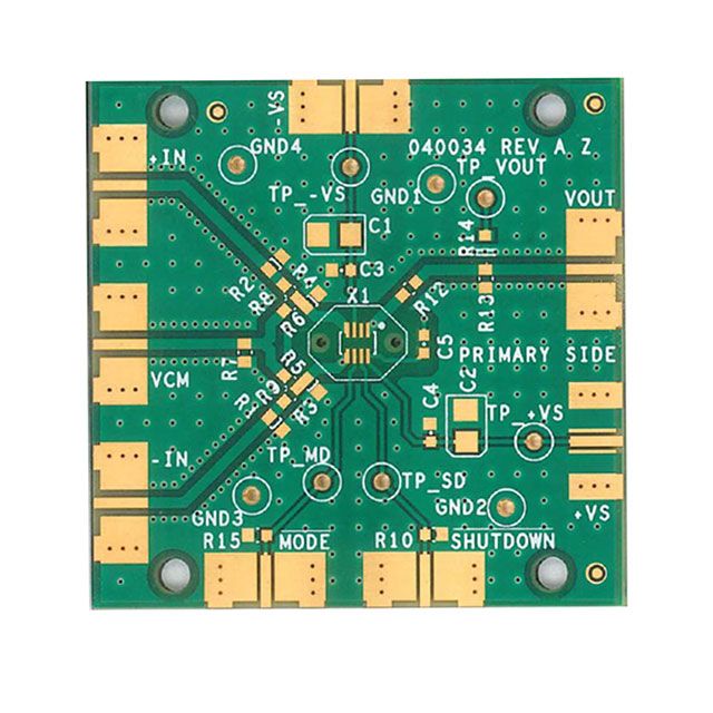 Picture of ADA4806-1RJ-EBZ
