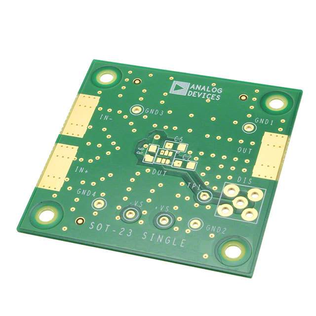 Picture of ADA4807-1ARJZ-EBZ