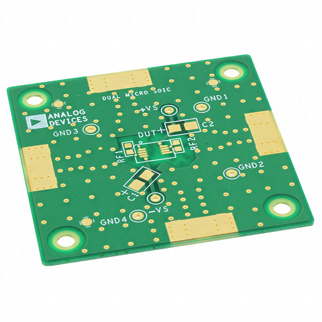 Picture of ADA4841-2YRM-EBZ