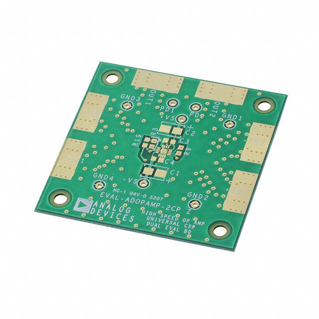 Picture of ADA4850-2YCP-EBZ