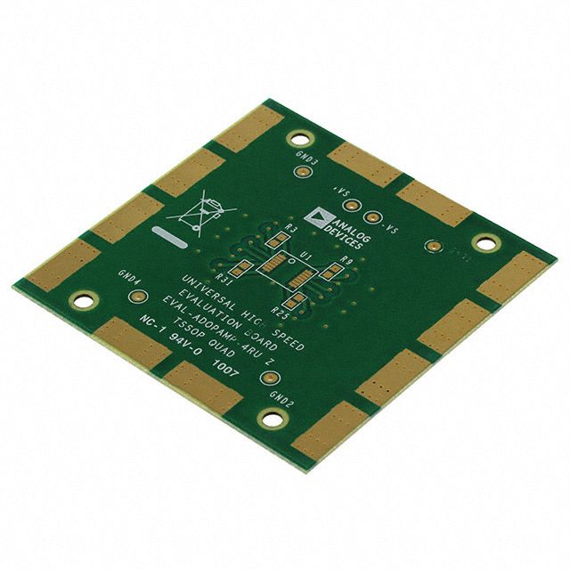 Picture of ADA4851-4YRU-EBZ