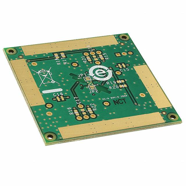 Picture of ADA4857-2YCP-EBZ