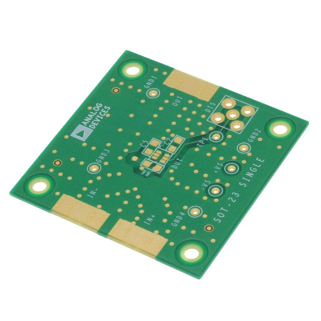 Picture of ADA4860-1YRJ-EBZ