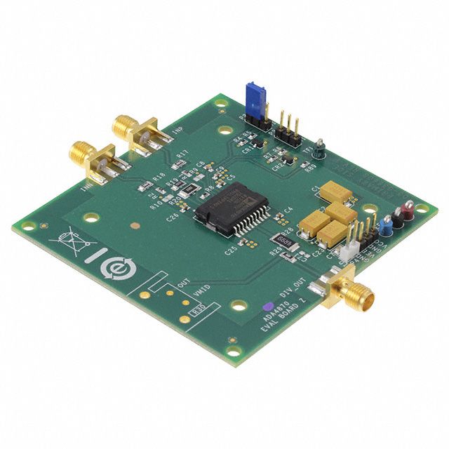 Picture of ADA4870ARR-EBZ