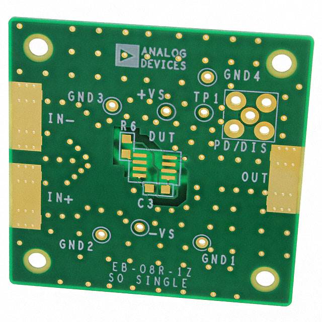 Picture of ADA4891-1AR-EBZ