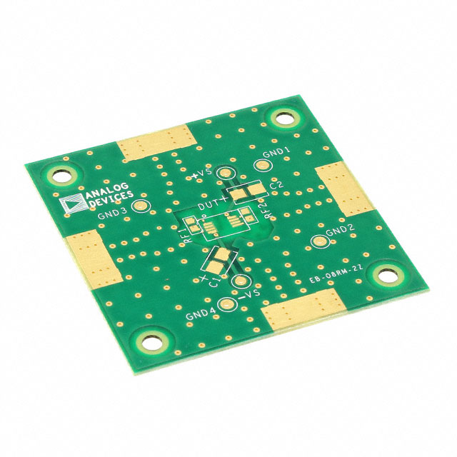 Picture of ADA4891-2ARM-EBZ