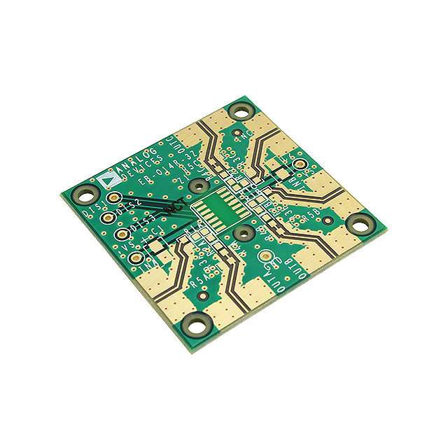 Picture of ADA4891-3AR-EBZ