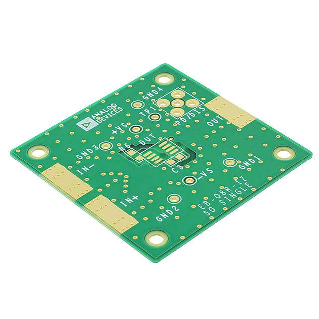 Picture of ADA4897-1AR-EBZ