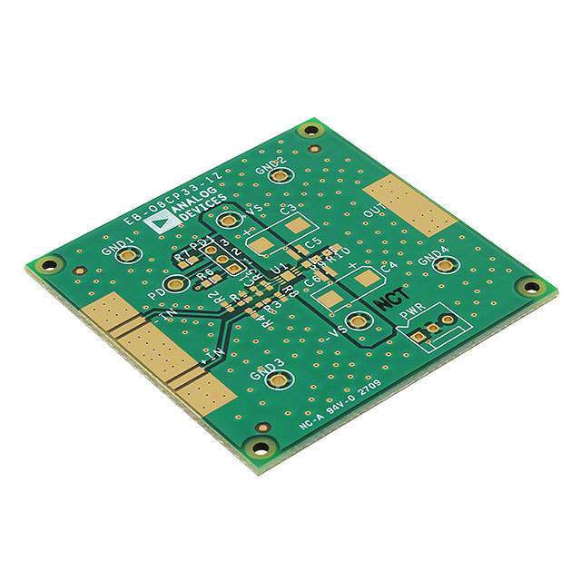 Picture of ADA4899-1YCP-EBZ
