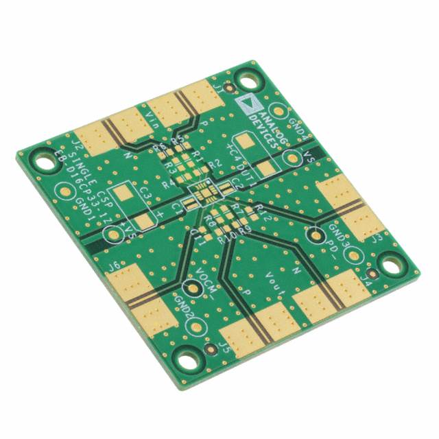 Picture of ADA4930-1YCP-EBZ