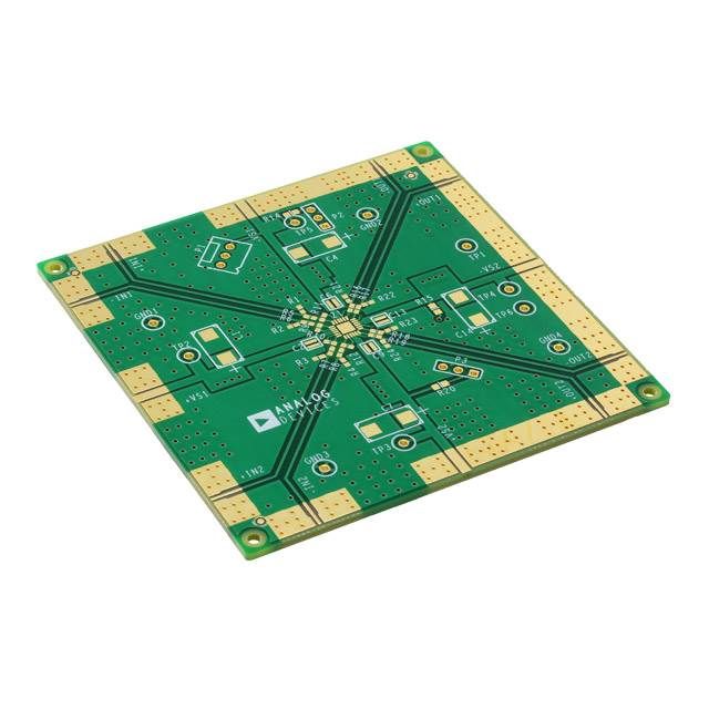 Picture of ADA4930-2YCP-EBZ