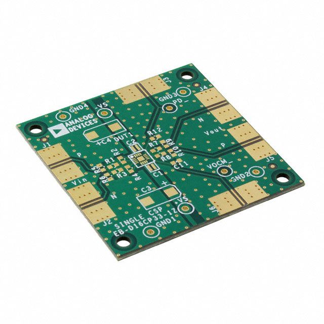 Picture of ADA4932-1YCP-EBZ