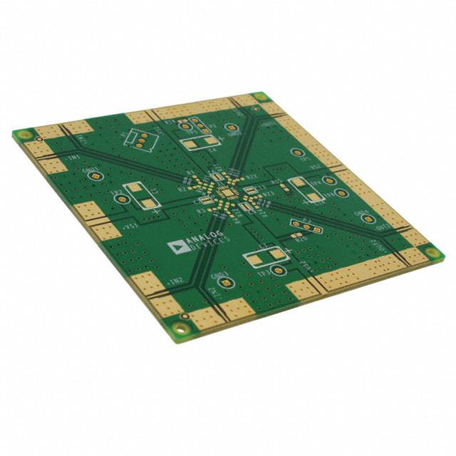 Picture of ADA4932-2YCP-EBZ