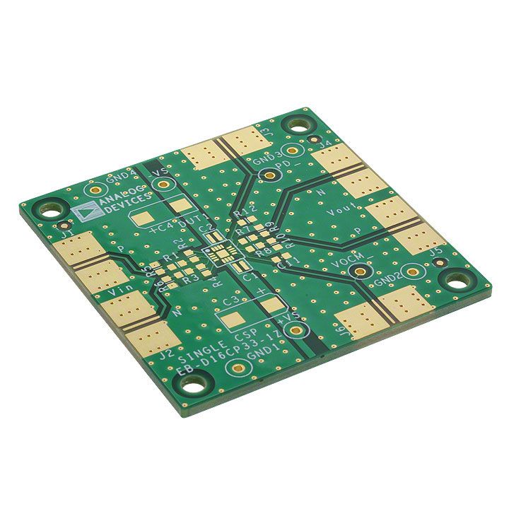 Picture of ADA4937-1YCP-EBZ