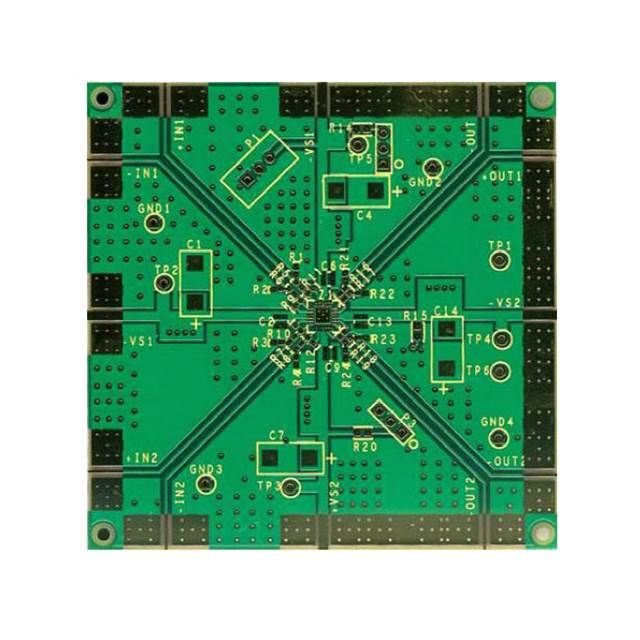 Picture of ADA4938-2ACP-EBZ