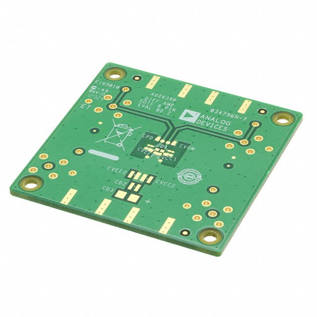 Picture of ADA4940-1AR-EBZ