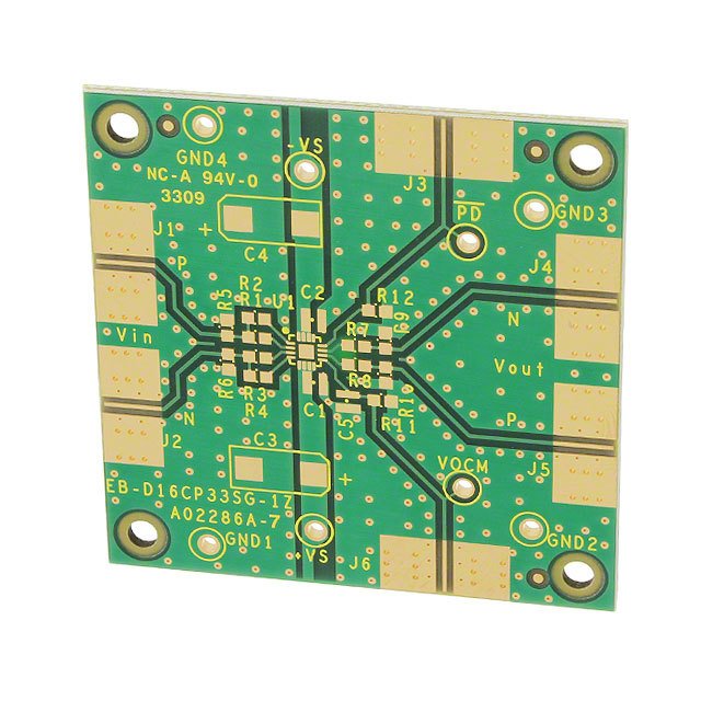 Picture of ADA4950-1YCP-EBZ