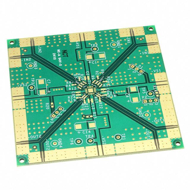 Picture of ADA4950-2YCP-EBZ