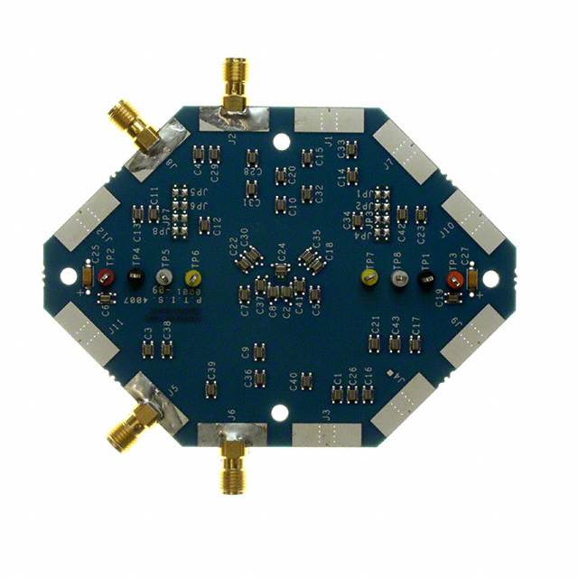 Picture of ADCLK905/PCBZ