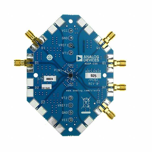 Picture of ADCLK925/PCBZ