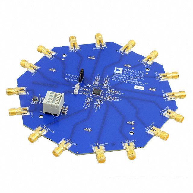 Picture of ADCLK954/PCBZ