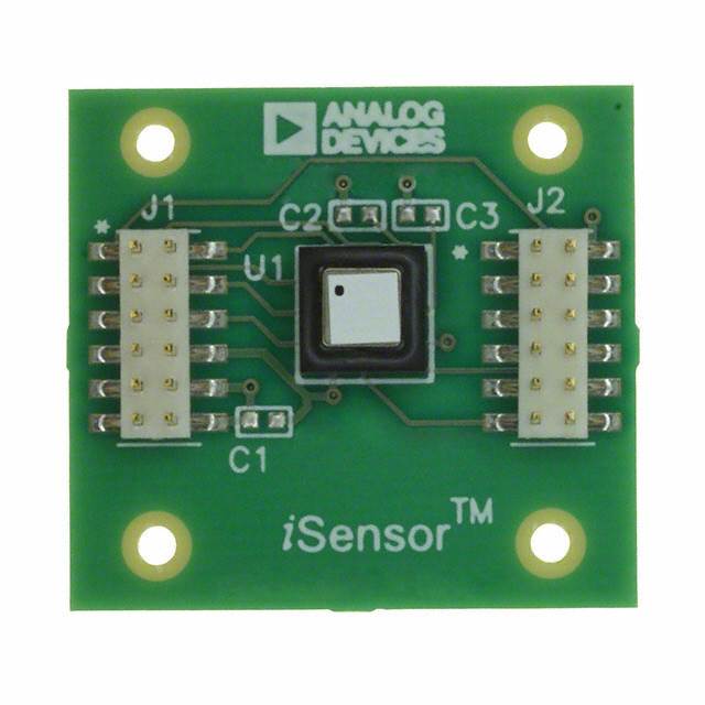 Picture of ADIS16003/PCBZ