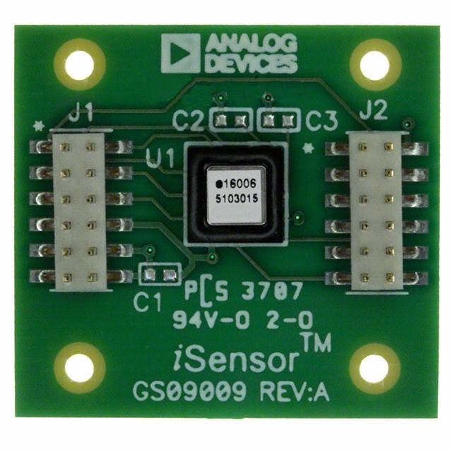 Picture of ADIS16006/PCBZ