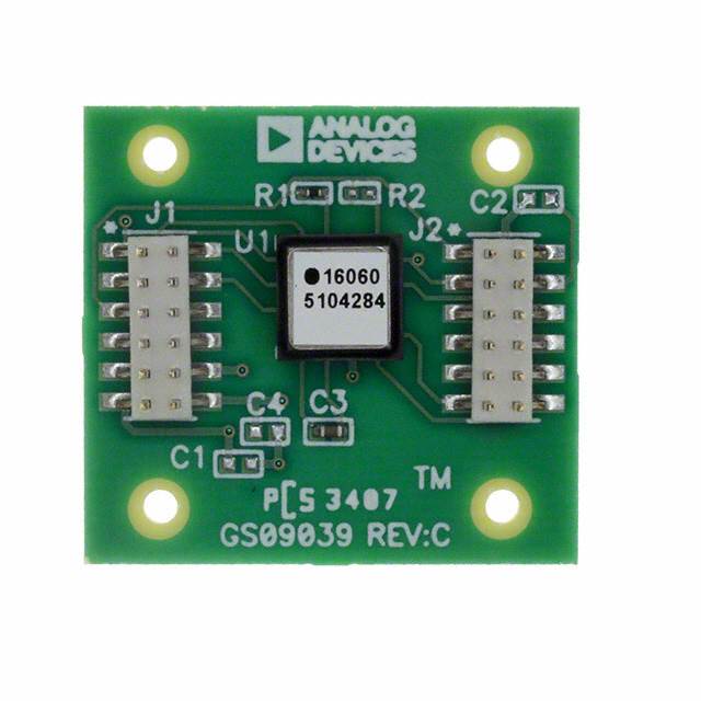 Picture of ADIS16060/PCBZ