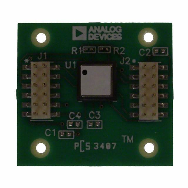 Picture of ADIS16080/PCBZ