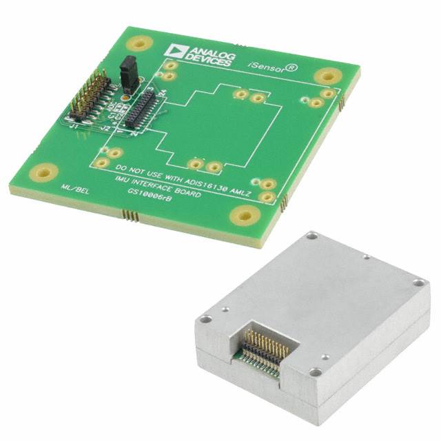 Picture of ADIS16136/PCBZ