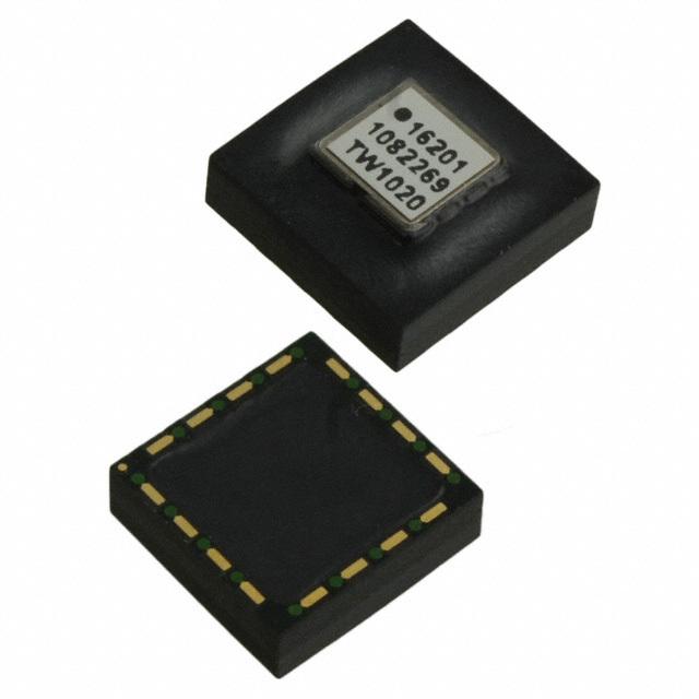 Picture of ADIS16201CCCZ