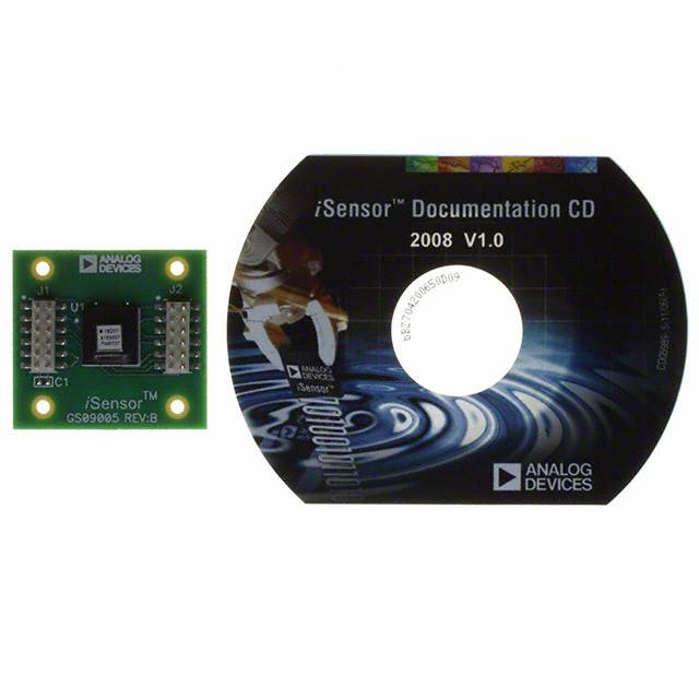 Picture of ADIS16201/PCBZ