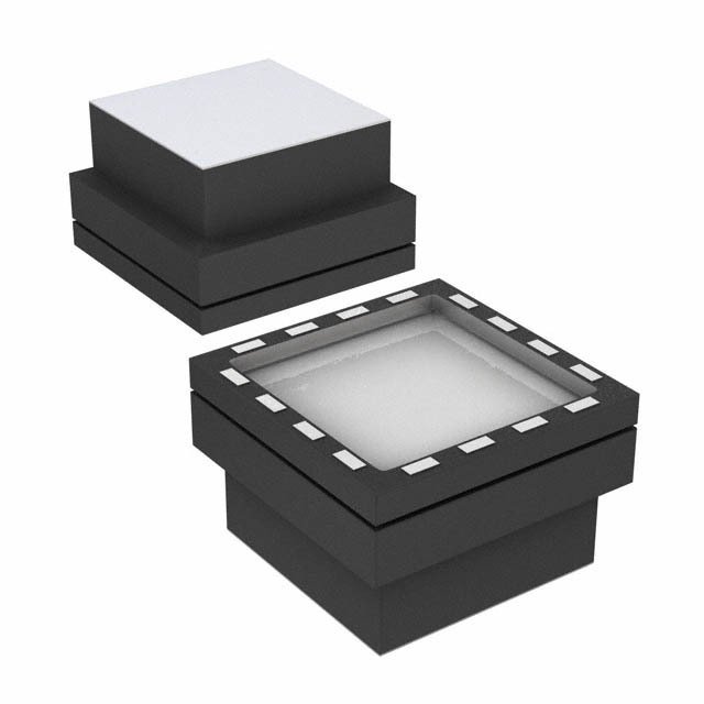 Picture of ADIS16203CCCZ