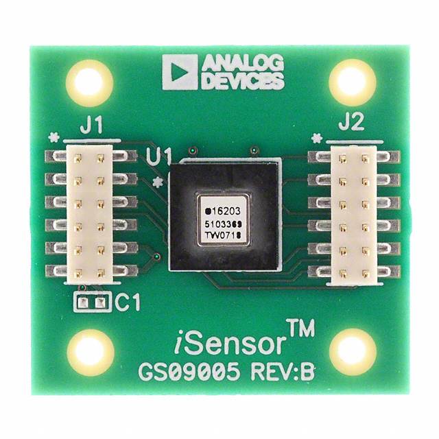 Picture of ADIS16203/PCBZ