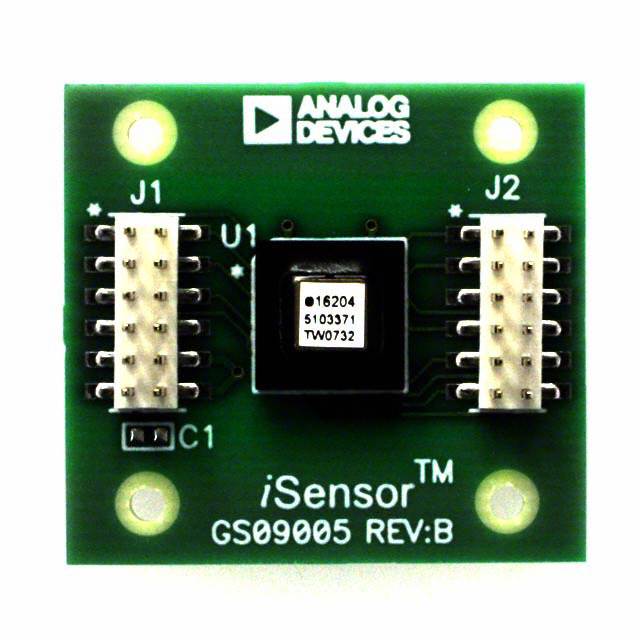 Picture of ADIS16204/PCBZ