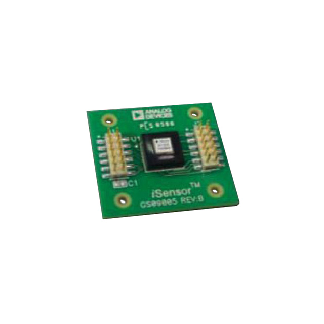 Picture of ADIS16220/PCBZ