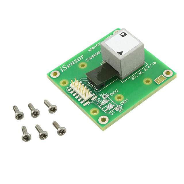 Picture of ADIS16223/PCBZ