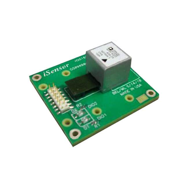 Picture of ADIS16227/PCBZ