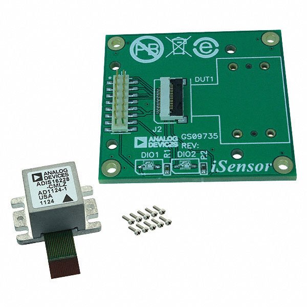 Picture of ADIS16228/PCBZ