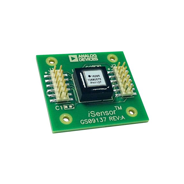 Picture of ADIS16260/PCBZ